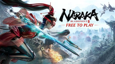 naraka game|Naraka: Bladepoint .